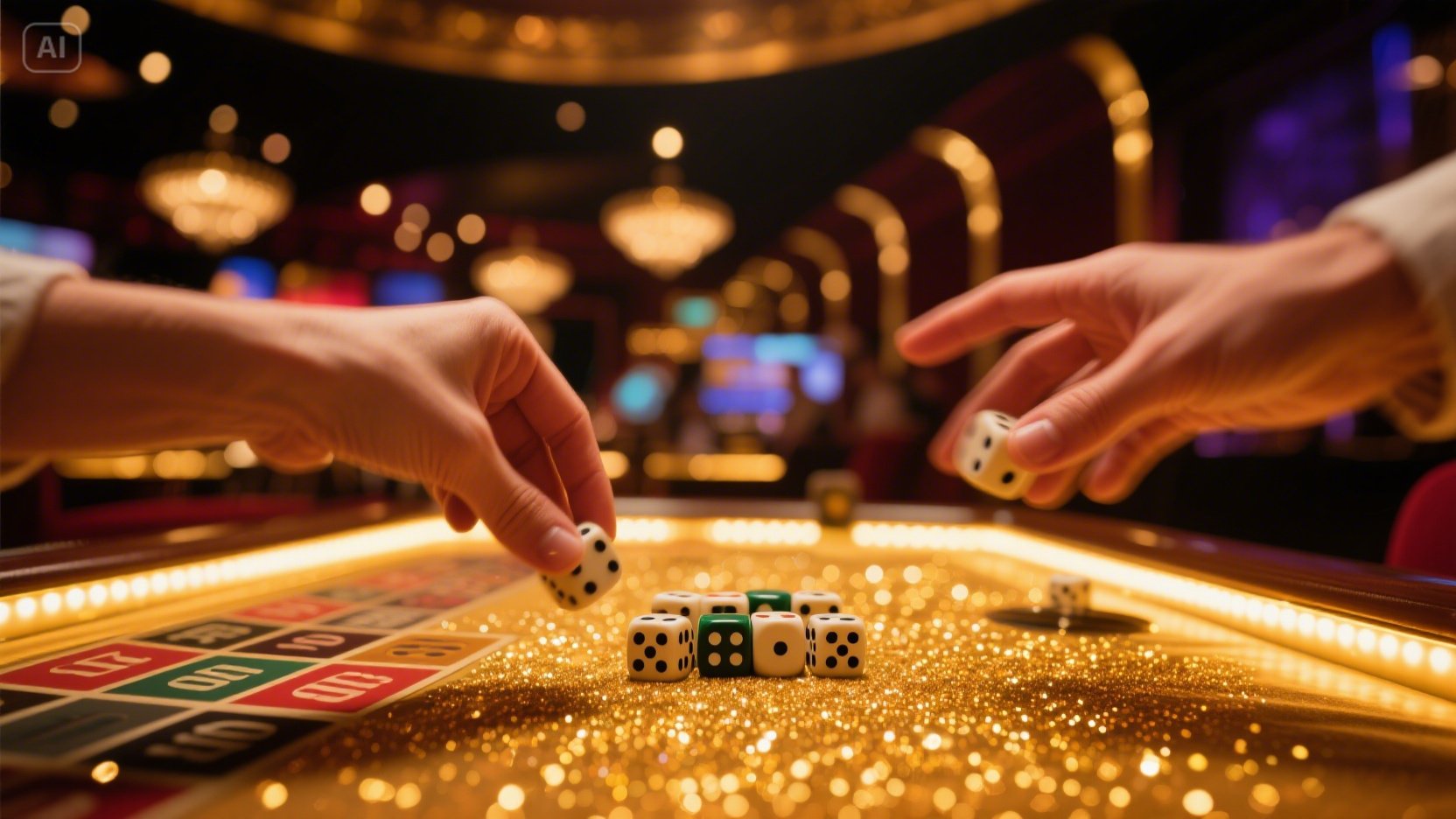 Casino vegas casino game desktop and mobile interfaces