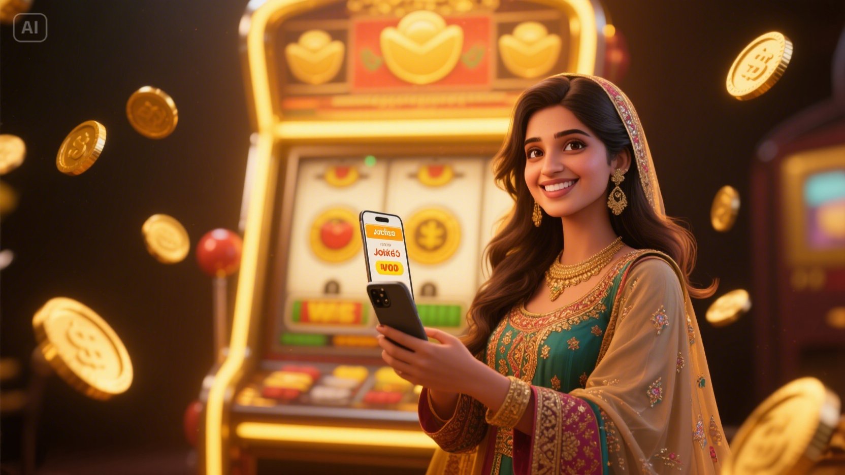 vegas casino gameMake your first deposit today and claim a 200% instant bonus! Pakistan’s users can enjoy world-class gaming, real PKR rewards, and smooth local withdrawals using trusted payment systems like JazzCash and Easypaisa.
