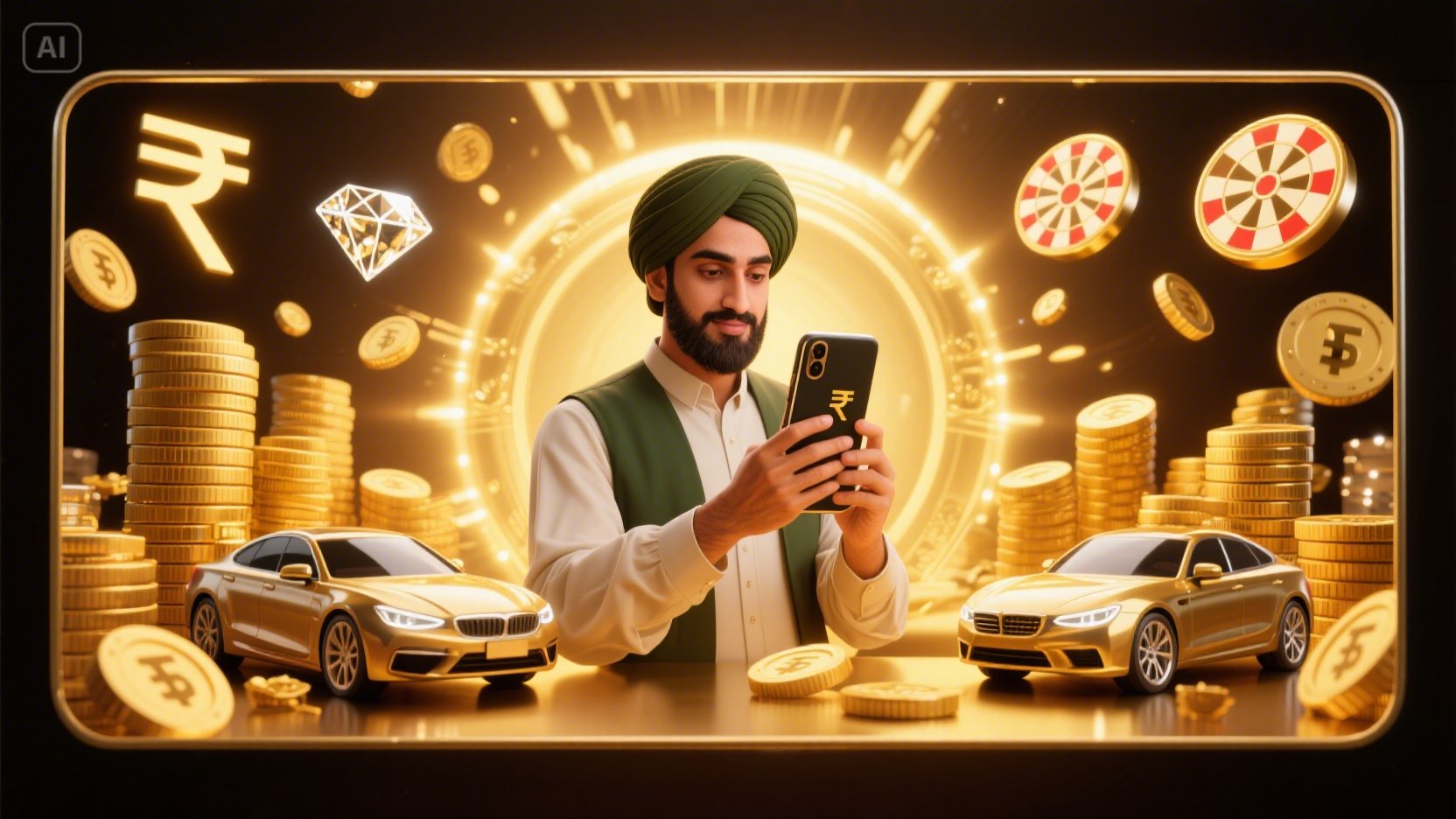 vegas casino gameMake your first recharge today and enjoy 200% instantly credited! Pakistani players can play live casino, crash, and slots with real PKR prizes.