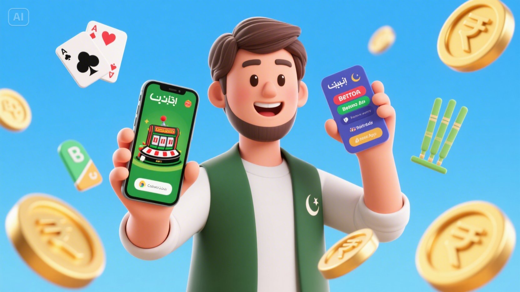vegas casino gameDeposit today and claim a 200% instant bonus! Pakistan’s users can play responsibly, win big, and withdraw PKR funds safely in minutes.